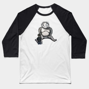 Showdown Baseball T-Shirt